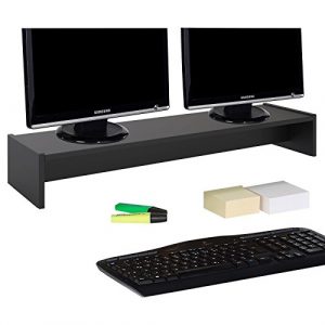 Monitorständer, Tischaufsätze ,Bildschirmerhöhung